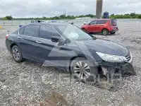 2014 Honda Accord фото