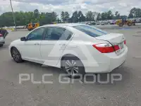 2014 Honda Accord photo