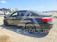 2014 Honda Accord фото