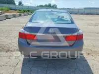 2014 Honda Accord photo