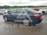 2014 Honda Accord фото