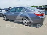 2014 Honda Accord фото