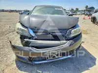 2014 Honda Accord фото