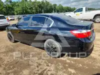 2014 Honda Accord фото