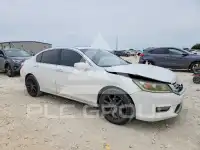 2014 Honda Accord фото