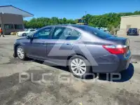 2014 Honda Accord фото