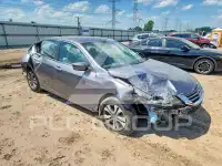 2014 Honda Accord фото