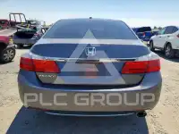 2014 Honda Accord photo