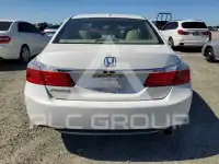2014 Honda Accord photo