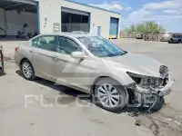 2014 Honda Accord фото