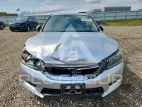 2014 Honda Accord фото