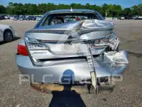 2014 Honda Accord фото