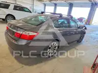 2014 Honda Accord photo