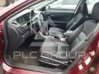 2014 Honda Accord фото