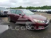 2014 Honda Accord фото