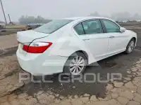 2014 Honda Accord photo