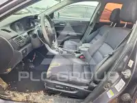 2014 Honda Accord фото