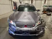 2014 Honda Accord фото