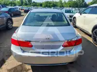 2014 Honda Accord photo