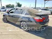 2014 Honda Accord фото
