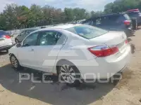 2014 Honda Accord фото