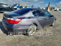 2014 Honda Accord фото