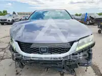 2014 Honda Accord фото