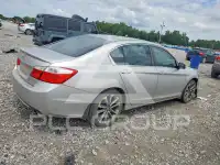 2014 Honda Accord фото