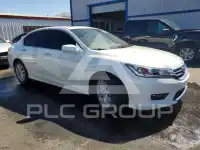 2014 Honda Accord фото