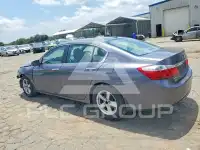 2014 Honda Accord photo