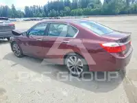 2014 Honda Accord photo