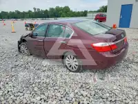 2014 Honda Accord photo