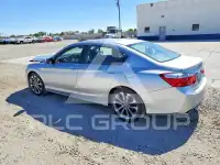 2014 Honda Accord photo