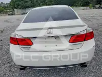 2014 Honda Accord фото