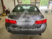 2014 Honda Accord photo