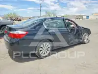 2014 Honda Accord photo