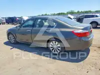 2014 Honda Accord фото
