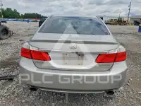 2014 Honda Accord фото