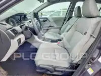 2014 Honda Accord photo