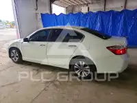 2014 Honda Accord фото