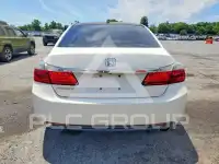 2014 Honda Accord фото
