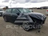 2014 Honda Accord photo