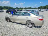 2014 Honda Accord фото
