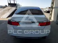 2014 Honda Accord photo
