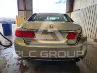 2014 Honda Accord фото