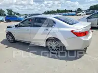 2014 Honda Accord фото