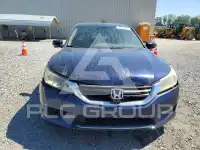 2014 Honda Accord photo