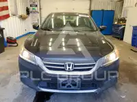 2014 Honda Accord фото
