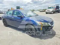 2014 Honda Accord фото