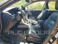 2014 Honda Accord photo
